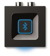 Logitech Bluetooth Audio Adapter -Bluetooth-audiovastaanotin, kuva 3