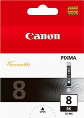 Canon CLI-8BK -mustekasetti, musta
