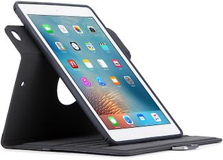 Targus VersaVu Signature -suojakotelo Apple iPad (2018-2017), iPad Pro 9.7” -ja iPad Air -tableteille, sininen, kuva 3