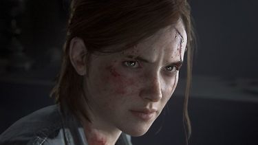 The Last of Us - Part II -peli, PS4, kuva 6