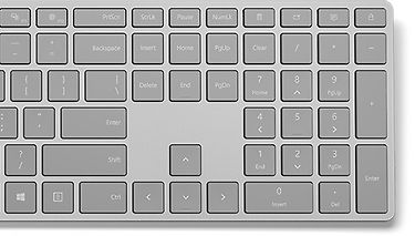 Microsoft Surface Keyboard -näppäimistö, kuva 2