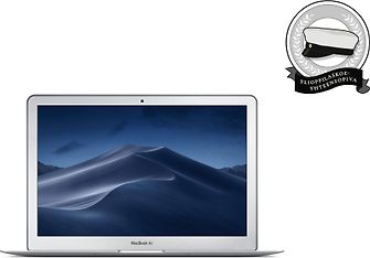 Apple MacBook Air 13" 128 Gt SSD -kannettava, MQD32