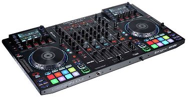 Denon DJ MCX8000 -DJ-ohjain, kuva 3