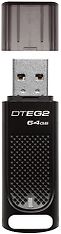 Kingston 64 Gt DataTraveler Elite G2 USB 3.0 -muistitikku, kuva 4
