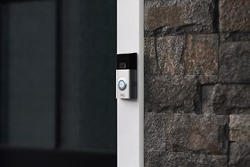 Ring Video Doorbell 2 -video-ovikello, kuva 4
