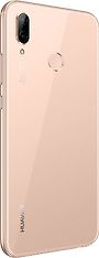 Huawei P20 Lite -Android-puhelin, Dual-SIM, 64 Gt, pinkki, kuva 6