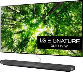 LG OLED65W8 65" Smart 4K Ultra HD OLED -televisio, kuva 2