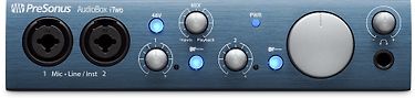 PreSonus AudioBox iTwo Studio -äänikortti, kuva 2