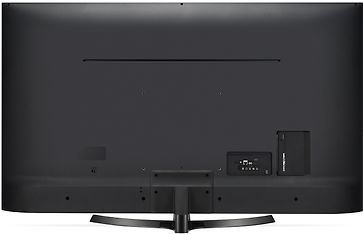 LG 65UK6470 65" Smart 4K Ultra HD LED -televisio, kuva 5