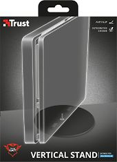 Trust GXT 710 Vertical Stand -pystytuki, PS4, kuva 3