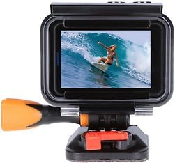 Rollei 550 Touch -actionkamera, kuva 2