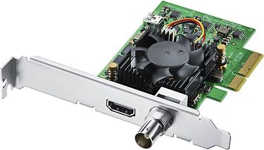 DeckLink Mini Monitor 4K PCI-E-kortti
