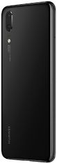 Huawei P20 -Android-puhelin, Dual-SIM, 64 Gt, musta, kuva 4