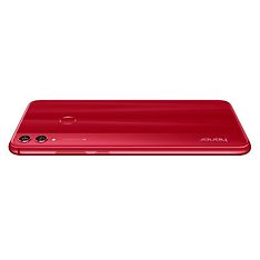 Honor 8X -Android-puhelin Dual-SIM, 64 Gt, punainen, kuva 4