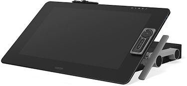 Wacom Ergo Stand -teline Wacom Cintiq Pro 24 -piirtopöydälle, kuva 4