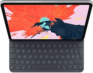 Apple Smart Keyboard Folio iPad Pro 11" -näppäimistö ja suoja, MU8G2