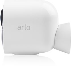 Arlo Ultra -valvontajärjestelmä kahdella 4K Ultra HD -tasoisella kameralla, kuva 5