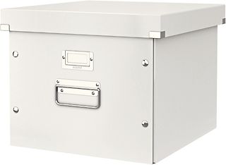 Leitz Click & Store -riippukansiolaatikko, valkoinen