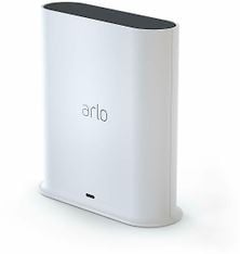 Arlo VMB5000 SmartHub -kotiasema Arlo valvontakameralle
