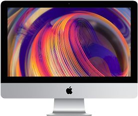 Apple iMac 21,5" Retina 4K -tietokone, MRT32, kuva 4