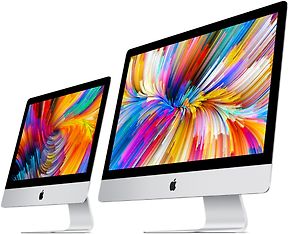 Apple iMac 27" Retina 5K -tietokone, MRR12, kuva 3