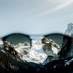 Red Bull Spect Eyewear LACE -aurinkolasit, valkoinen, kuva 3