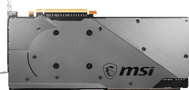 MSI Radeon RX 5700 XT GAMING X -näytönohjain PCI-e-väylään, kuva 3