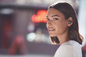 Jabra Elite 75t -Bluetooth-kuulokkeet, musta/titaani, kuva 6