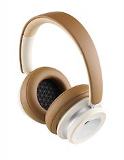 Dali IO-6 -Bluetooth-vastamelukuulokkeet, Caramel white