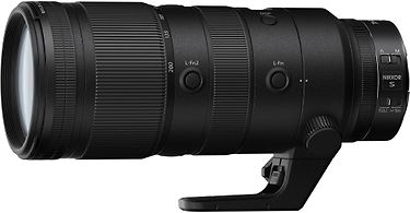 Nikon Nikkor Z 70-200mm f/2.8 VR S -teleobjektiivi