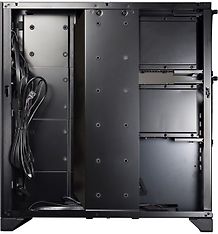 Lian Li PC-O11D XL ATX-kotelo, musta, kuva 11