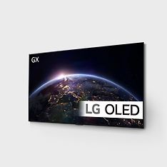 LG OLED65GX 65" 4K Ultra HD OLED -televisio, kuva 8