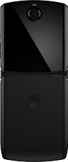 Motorola Razr -Android-puhelin, musta, kuva 3