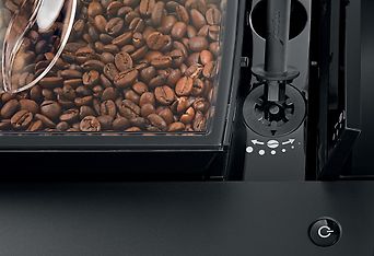 Jura X6 Dark Inox EA -kahviautomaatti, kuva 9