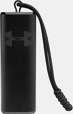 JBL Under Armour True Wireless Flash X -Bluetooth-urheilunappikuulokkeet, musta, kuva 4