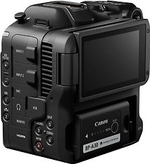 Canon EOS C70 -elokuvakamera, kuva 5