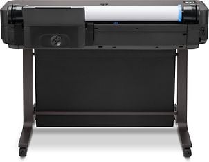 HP Designjet T630 36" -suurkokotulostin, kuva 4