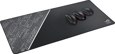 Asus ROG Sheath -hiirimatto pelaajille, Black Limited Edition, kuva 6