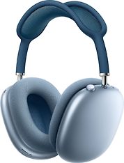Apple AirPods Max -kuulokkeet, taivaansininen, kuva 2
