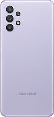 Samsung Galaxy A32 5G -puhelin, 64/4 Gt, liila, kuva 5