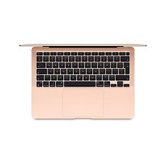 Apple MacBook Air 13” M1 16 Gt, 1 Tt 2020 -kannettava, kulta (MGND3), kuva 2