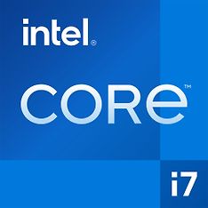 Intel Core i7-11700K -prosessori