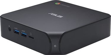 Asus Chromebox 4 -tietokone (90MS0252-M00070), kuva 4