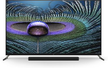 Sony XR-85Z9J 85" 8K Ultra HD LED Google TV, kuva 14