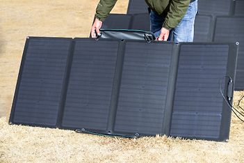 EcoFlow Solar Panel 160 W -aurinkopaneeli, kuva 3