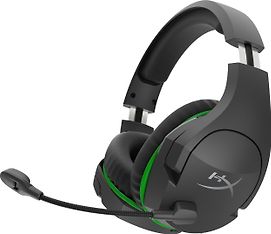 HyperX CloudX Stinger Core Wireless -pelikuulokemikrofoni, musta, kuva 5