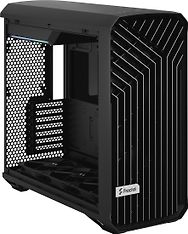 Fractal Design Torrent Black TG Light Tint E-ATX-kotelo ikkunalla, musta, kuva 13