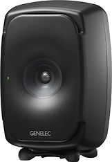 Genelec 8341A SAM -3-tiekaiutin, musta, 1 kpl, kuva 2