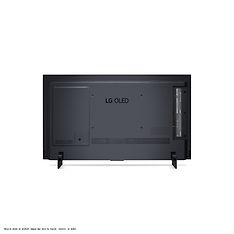 LG OLED C2 42" 4K OLED evo -televisio, kuva 8