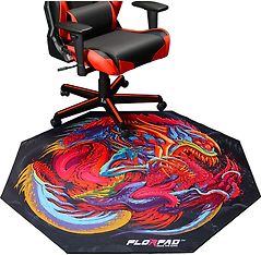 Florpad Hyper Beast -pelituolimatto, kuva 2